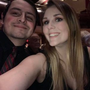 Meet your Posher, Tessa